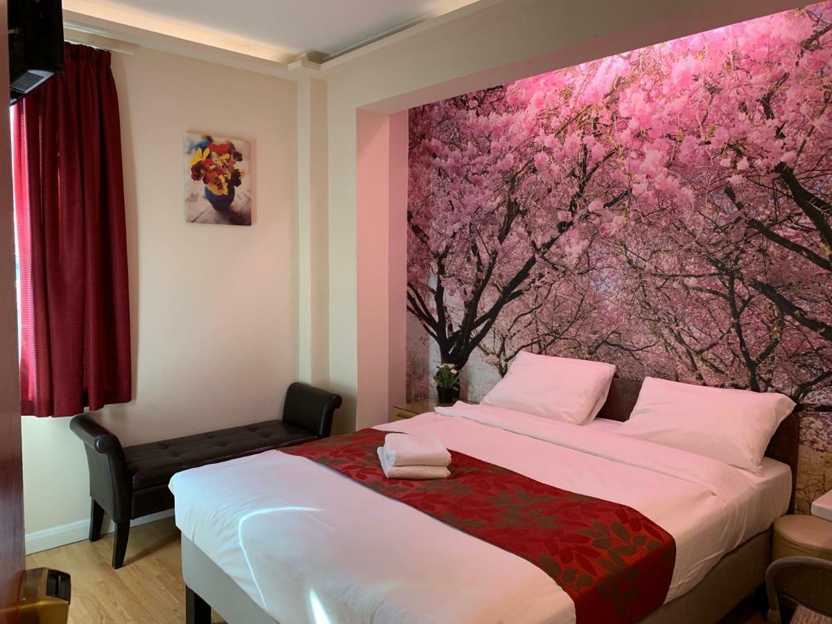 Hotel Barking Barking (Greater London)