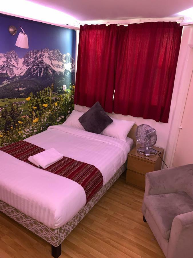 Barking Hotel Barking (Greater London)