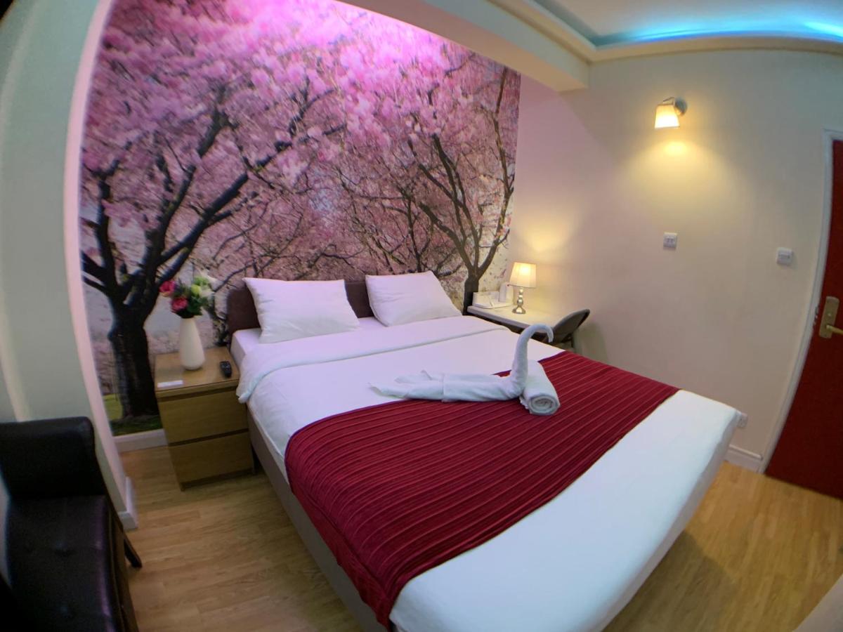 Barking Hotel Barking (Greater London)